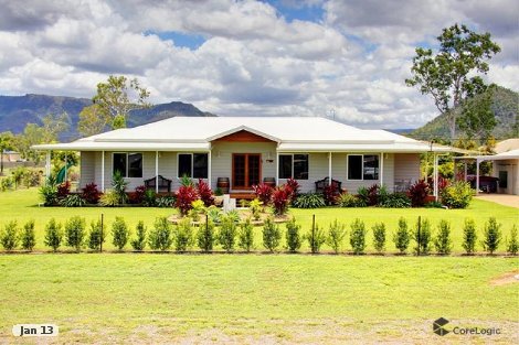 3 John Francis Ct, Alice River, QLD 4817