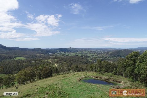 1046 Nowendoc Rd, Mount George, NSW 2424