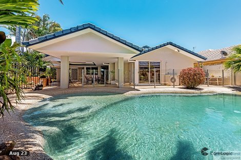 31 Santabelle Cres, Clear Island Waters, QLD 4226