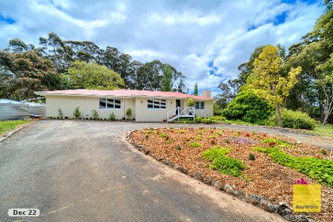 58 Puls Rd, Torbay, WA 6330