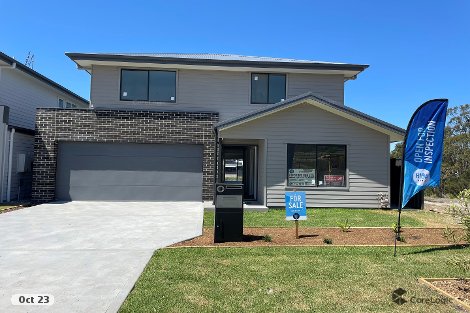 139 Estelville Cct, Cameron Park, NSW 2285