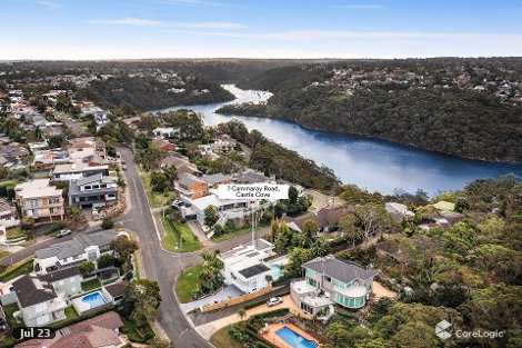 7 Cammaray Rd, Castle Cove, NSW 2069