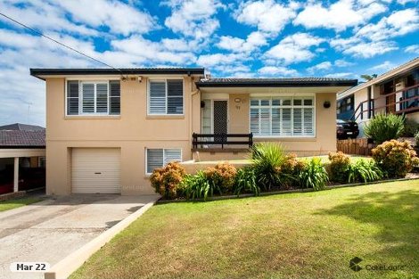 122 Bilga Cres, Malabar, NSW 2036