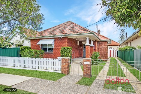 110 Kemp St, Hamilton South, NSW 2303