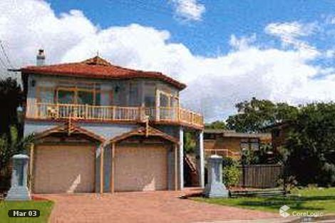 2760 Grogan Rd, Grogan, NSW 2666