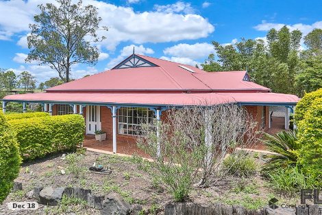 609 Middle Rd, Purga, QLD 4306