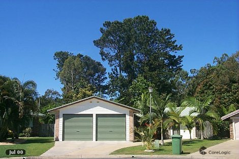 16 Katherine Ct, Andergrove, QLD 4740