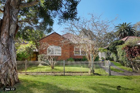 12 Palm Ave, North Manly, NSW 2100