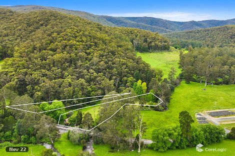 740 Mt Baw Baw Tourist Rd, Noojee, VIC 3833