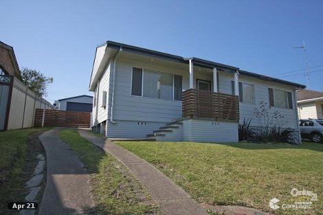 35 Walumbi Ave, Tingira Heights, NSW 2290