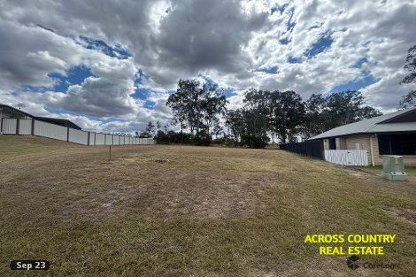 17 Mclucas Cres, Wondai, QLD 4606