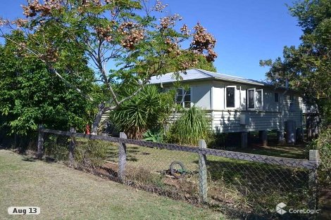 58 Barrow St, Gayndah, QLD 4625