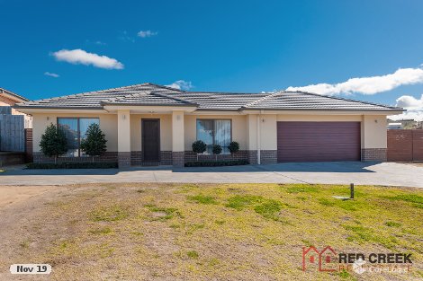 4 St Mellion Cl, Sunbury, VIC 3429