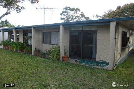 14 Fifth Ave, Scottville, QLD 4804