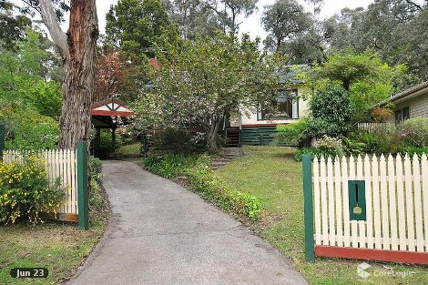 6 Benson St, Belgrave, VIC 3160