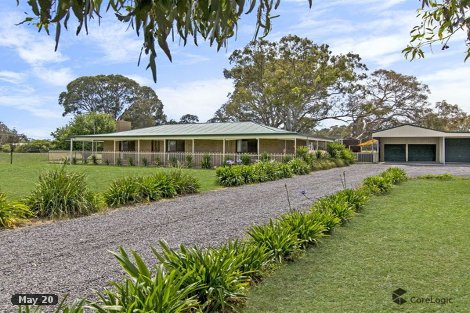 2668 Henty Hwy, Cavendish, VIC 3314