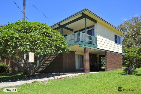 6 Ocean View Cres, Emerald Beach, NSW 2456