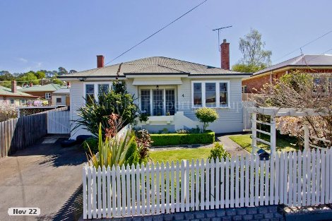 4 Kinburn St, West Launceston, TAS 7250