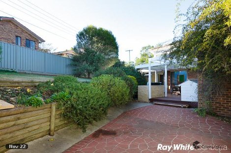 8 Burtt Cres, Calwell, ACT 2905