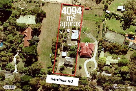 85-87 Berringa Rd, Park Orchards, VIC 3114