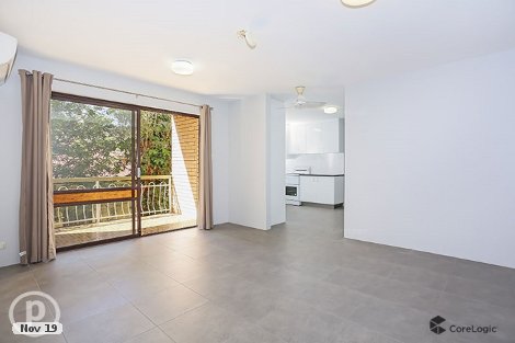 3/40 Rossiter Pde, Hamilton, QLD 4007