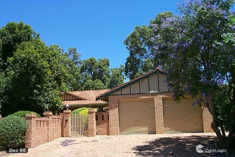 3 Boonooloo Ct, Kalamunda, WA 6076