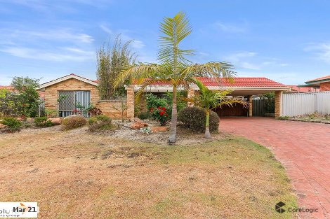 15 Burdett Rtt, Murdoch, WA 6150