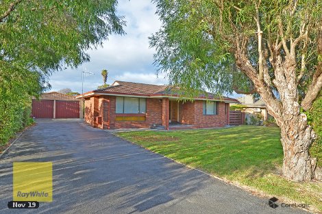 25 Manley Cres, Collingwood Heights, WA 6330