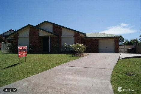 4 Madden Pde, Singleton Heights, NSW 2330