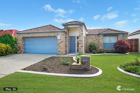 55 Ottelia Dr, Elanora, QLD 4221