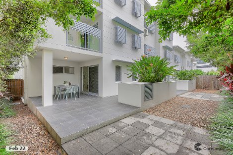 2/26 Lade St, Gaythorne, QLD 4051