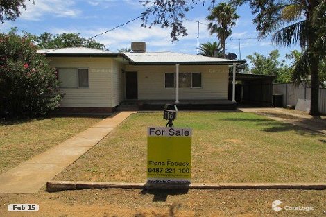 116 Aberford St, Coonamble, NSW 2829