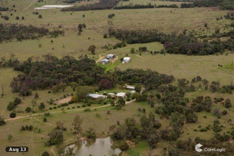 9655 Eidsvold-Theodore Rd, Cracow, QLD 4719