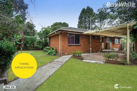 19 Blandford Cres, Bayswater North, VIC 3153