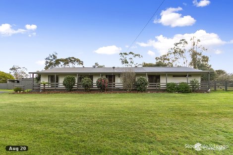 20-24 Carey Dr, Glengarry, VIC 3854