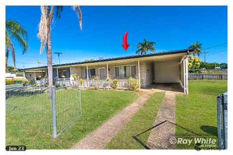 1/381 Fenlon Ave, Frenchville, QLD 4701