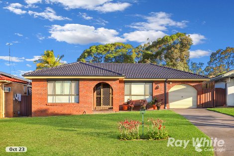 14 Chateau Cres, St Clair, NSW 2759
