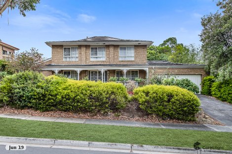 9 Donald Rd, Wheelers Hill, VIC 3150