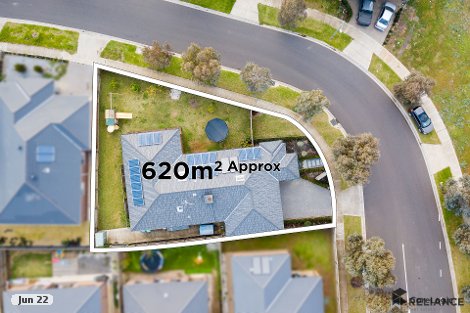 3 Edwin Cl, Manor Lakes, VIC 3024