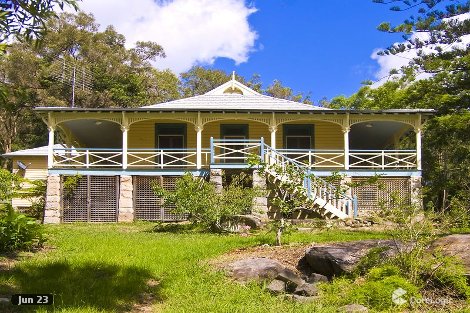 3 Cottage Point Rd, Cottage Point, NSW 2084