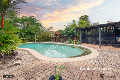 26 Kambara St, White Rock, QLD 4868