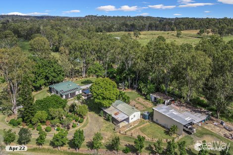 348 Snake Creek Rd, Bungadoo, QLD 4671