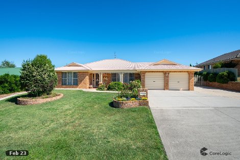 6 Magnolia Cl, Kelso, NSW 2795