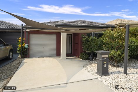 11 Hugh Gilchrist St, Casey, ACT 2913