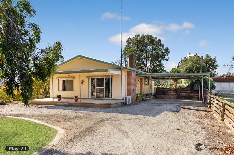 537 Cohuna Island Rd, Daltons Bridge, VIC 3568