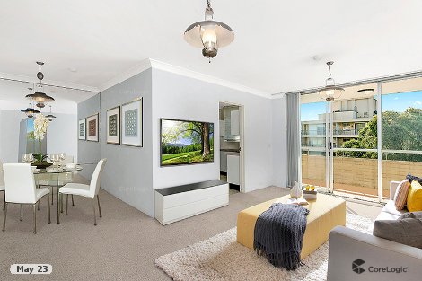 43/5 Broughton Rd, Artarmon, NSW 2064