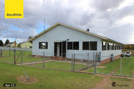 12 Amethyst St, Tingha, NSW 2369