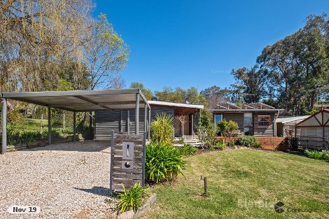 54 Driffield Rd, Bridgewater, SA 5155