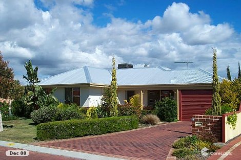 8 Ranson Lane, Atwell, WA 6164