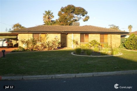 4 Mcmahon Way, Samson, WA 6163